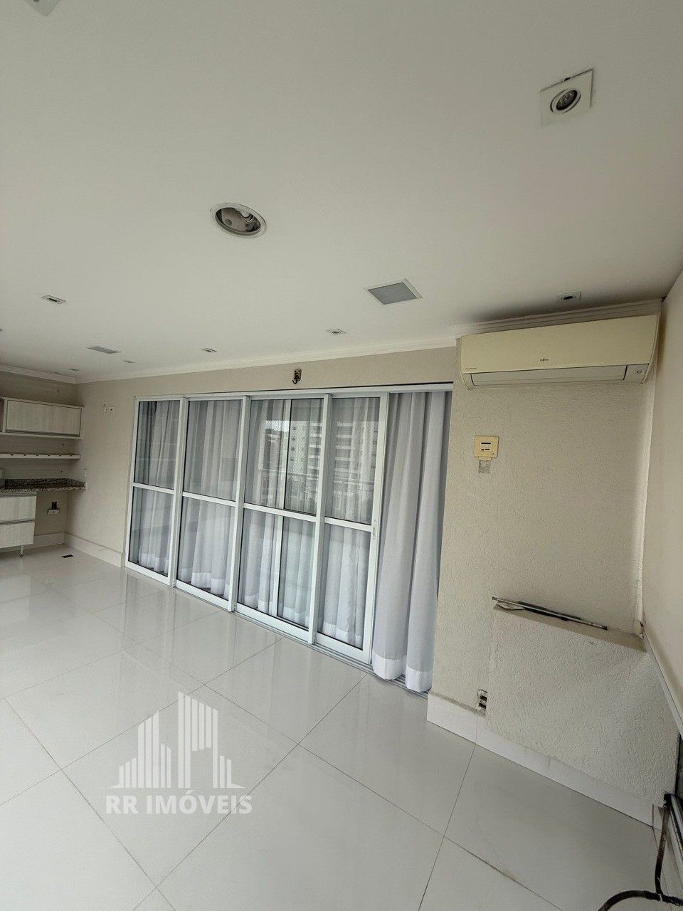 Apartamento, 3 quartos, 158 m² - Foto 6