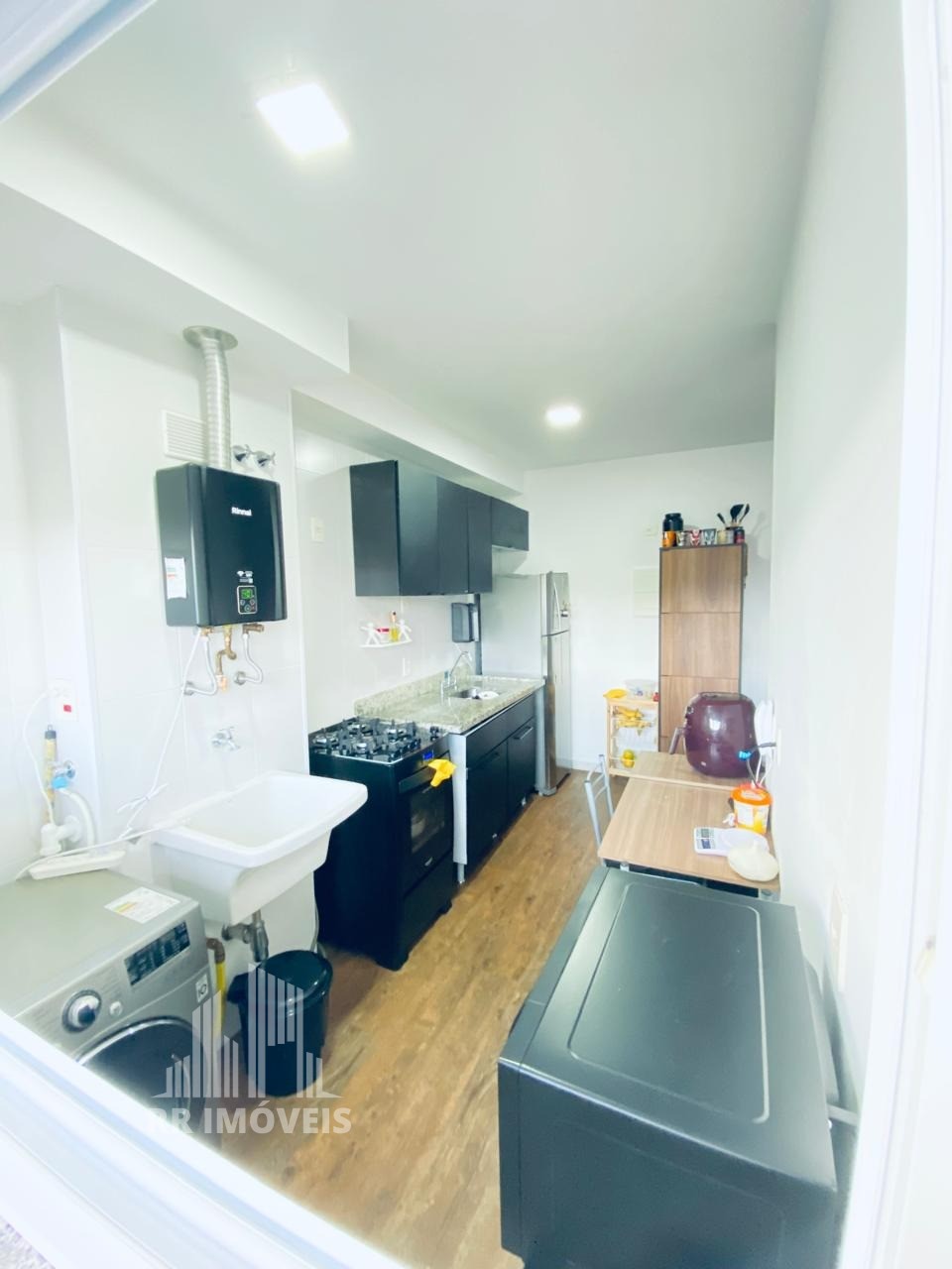 Apartamento, 2 quartos, 60 m² - Foto 4