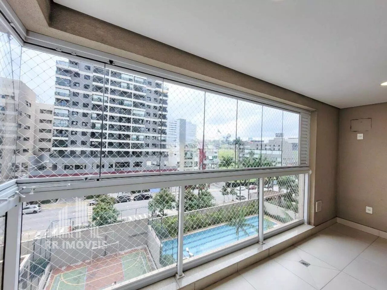 Apartamento, 2 quartos, 80 m² - Foto 2
