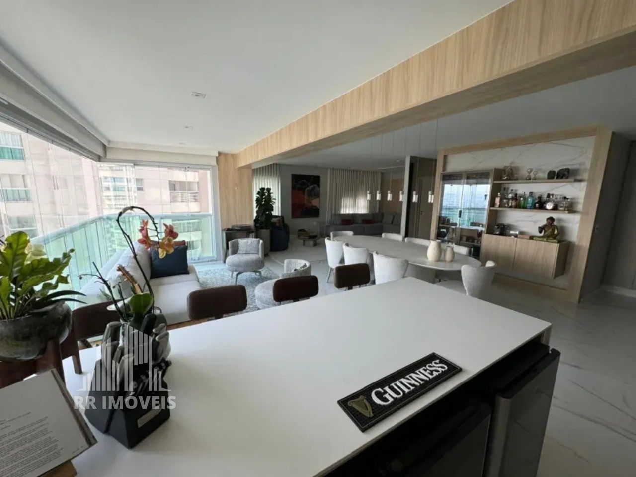 Apartamento, 3 quartos, 200 m² - Foto 7