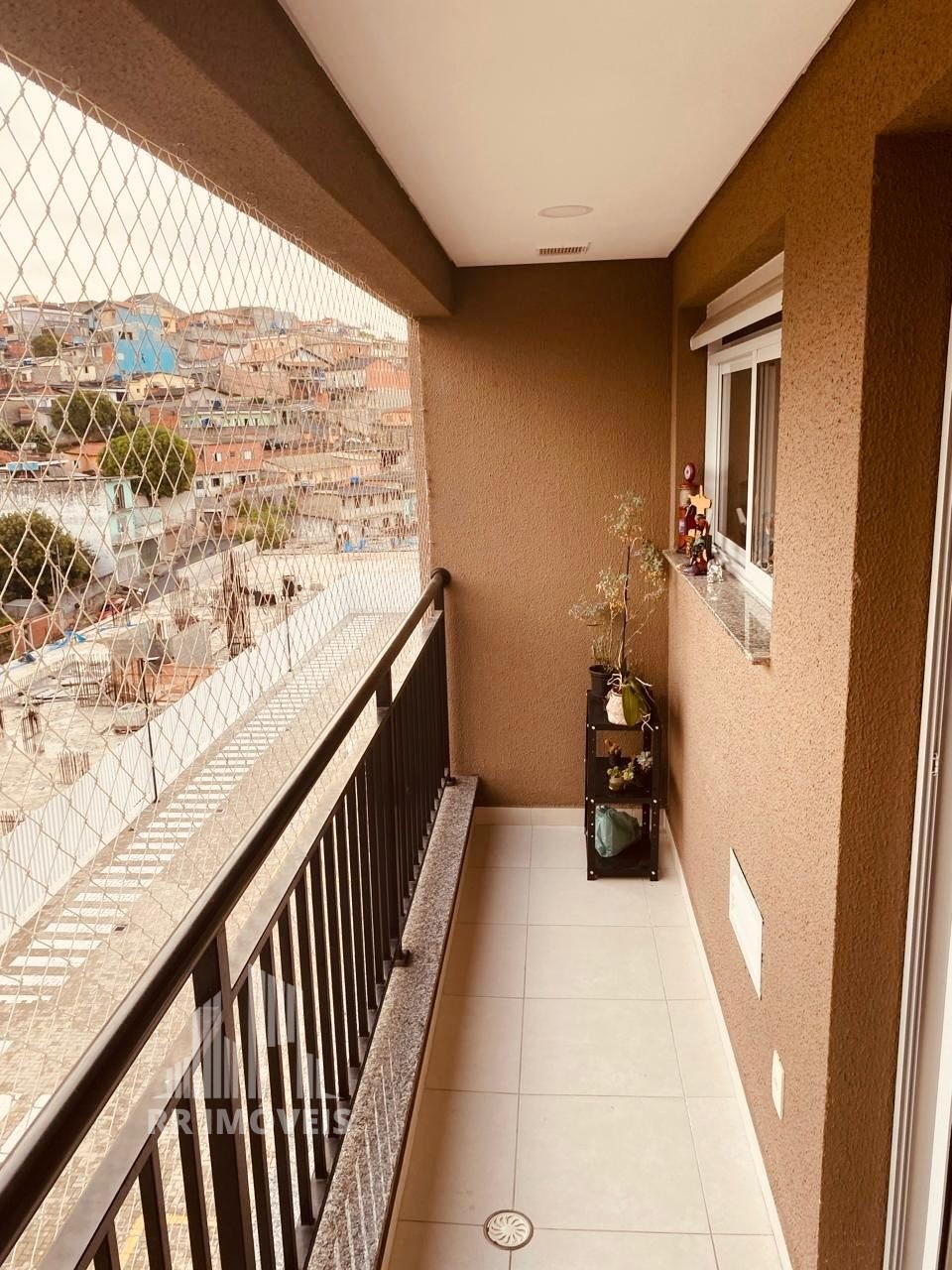 Apartamento, 2 quartos, 60 m² - Foto 6