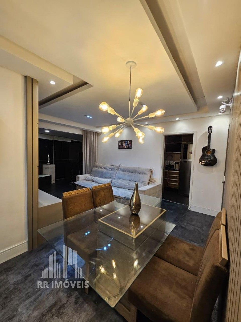 Apartamento, 3 quartos, 87 m² - Foto 3