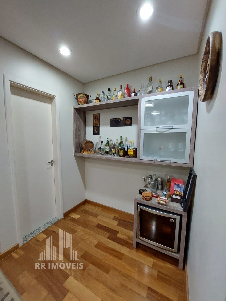 Apartamento, 3 quartos, 132 m² - Foto 9
