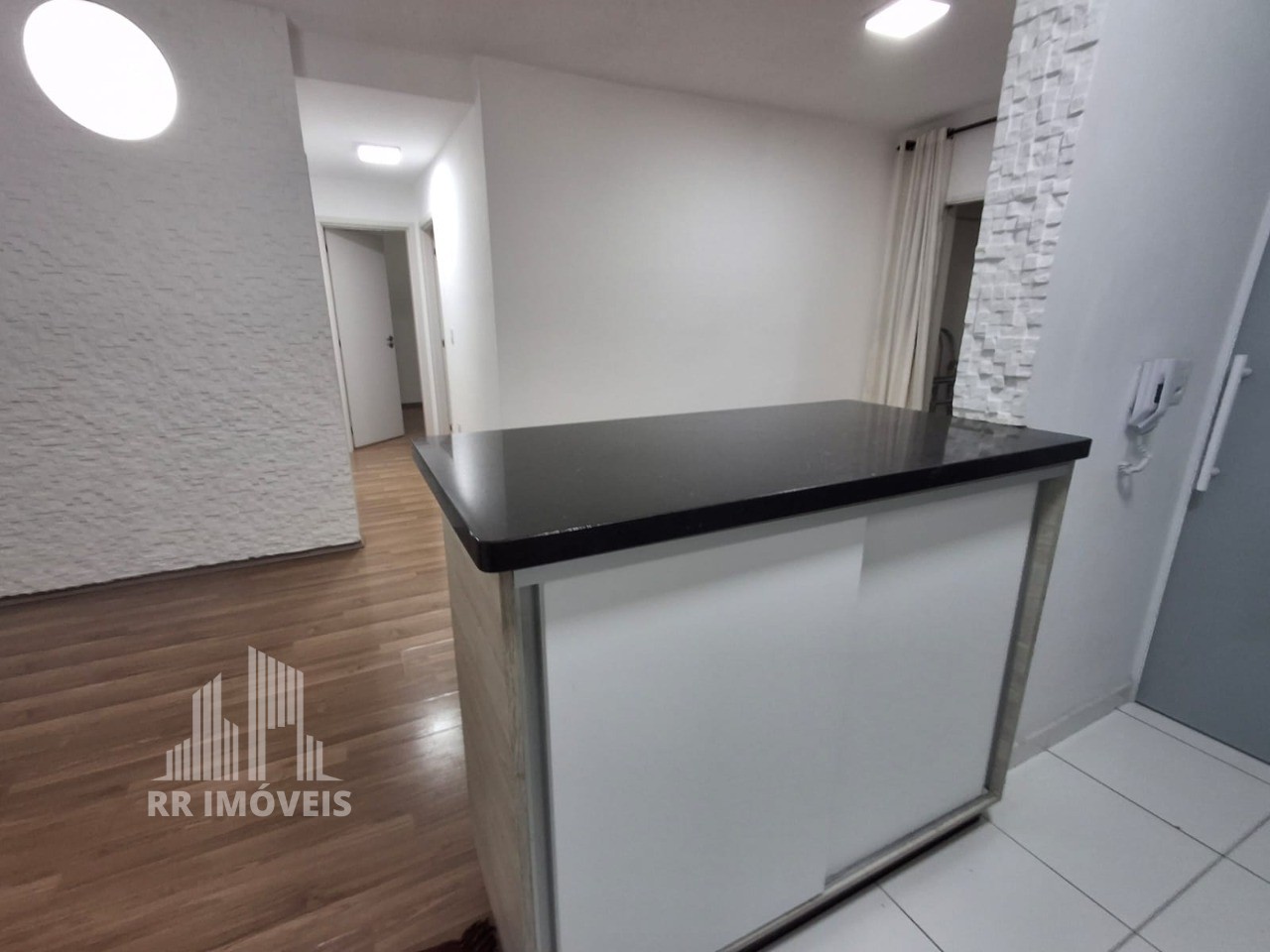 Apartamento, 2 quartos, 68 m² - Foto 2