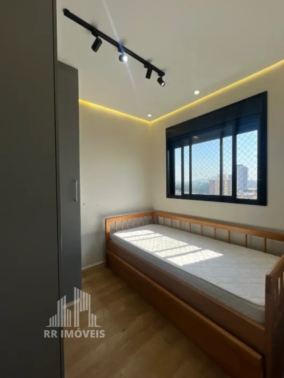 Apartamento, 2 quartos, 40 m² - Foto 8