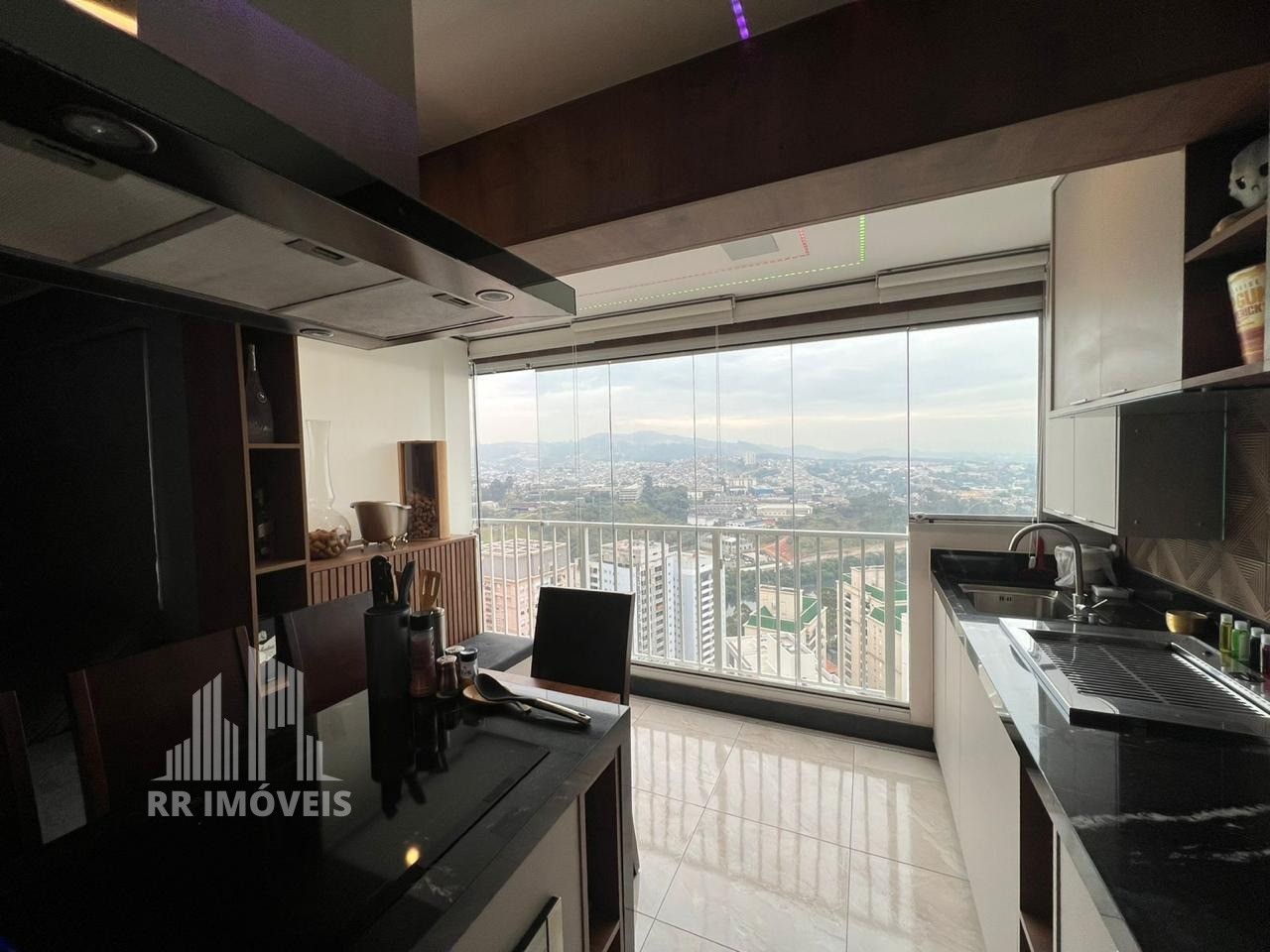 Apartamento, 1 quarto, 49 m² - Foto 4