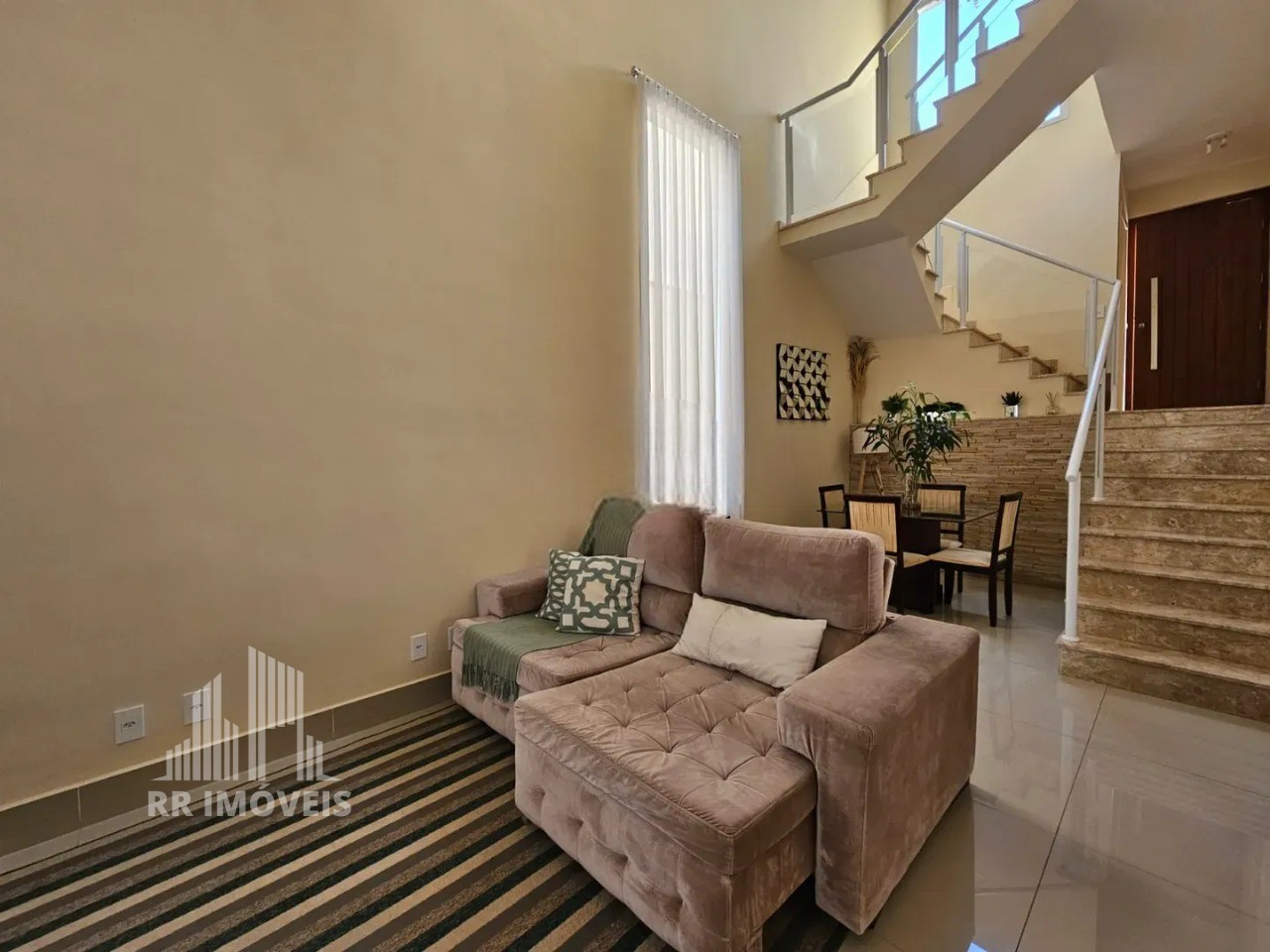 Casa, 4 quartos, 22 m² - Foto 2