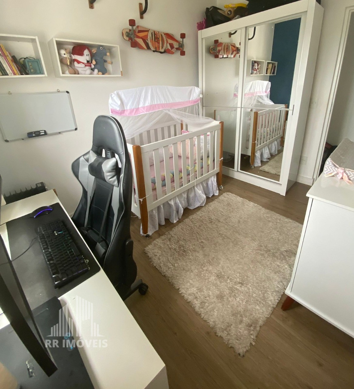 Apartamento, 2 quartos, 57 m² - Foto 32
