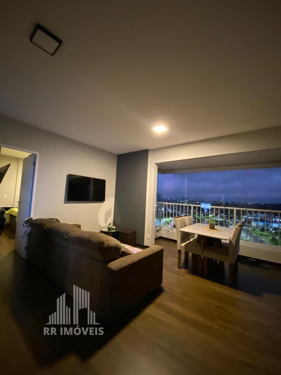 Apartamento, 1 quarto, 45 m² - Foto 2