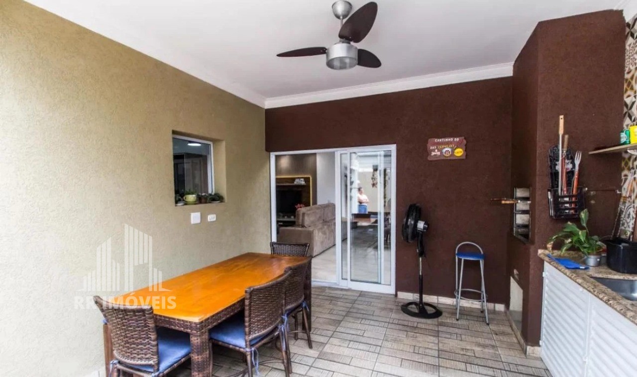 Casa, 3 quartos, 224 m² - Foto 12