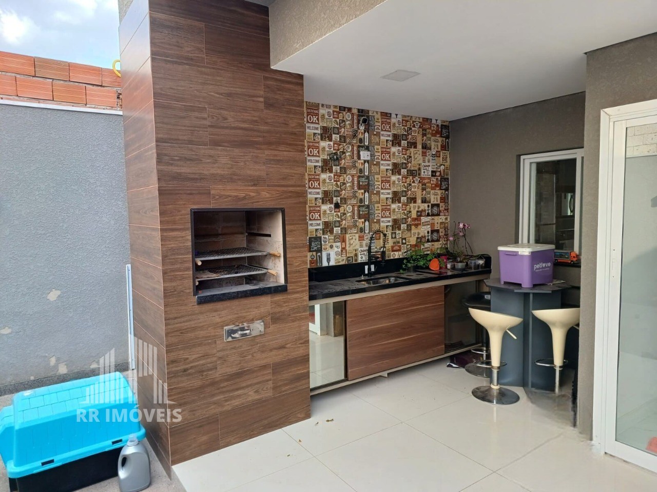 Casa, 4 quartos, 250 m² - Foto 6