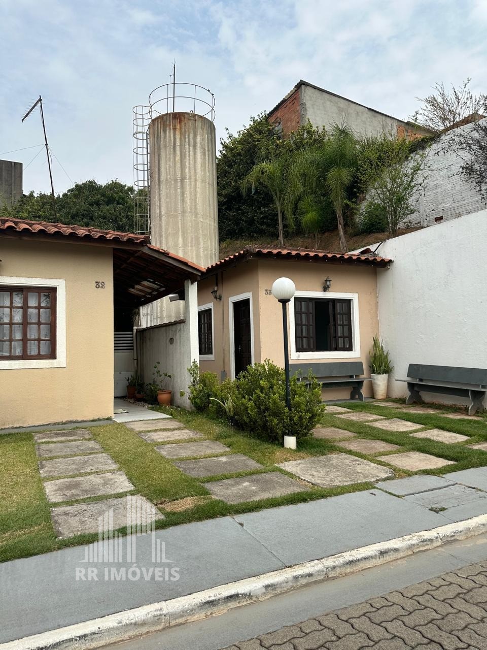 Casa, 2 quartos, 70 m² - Foto 35