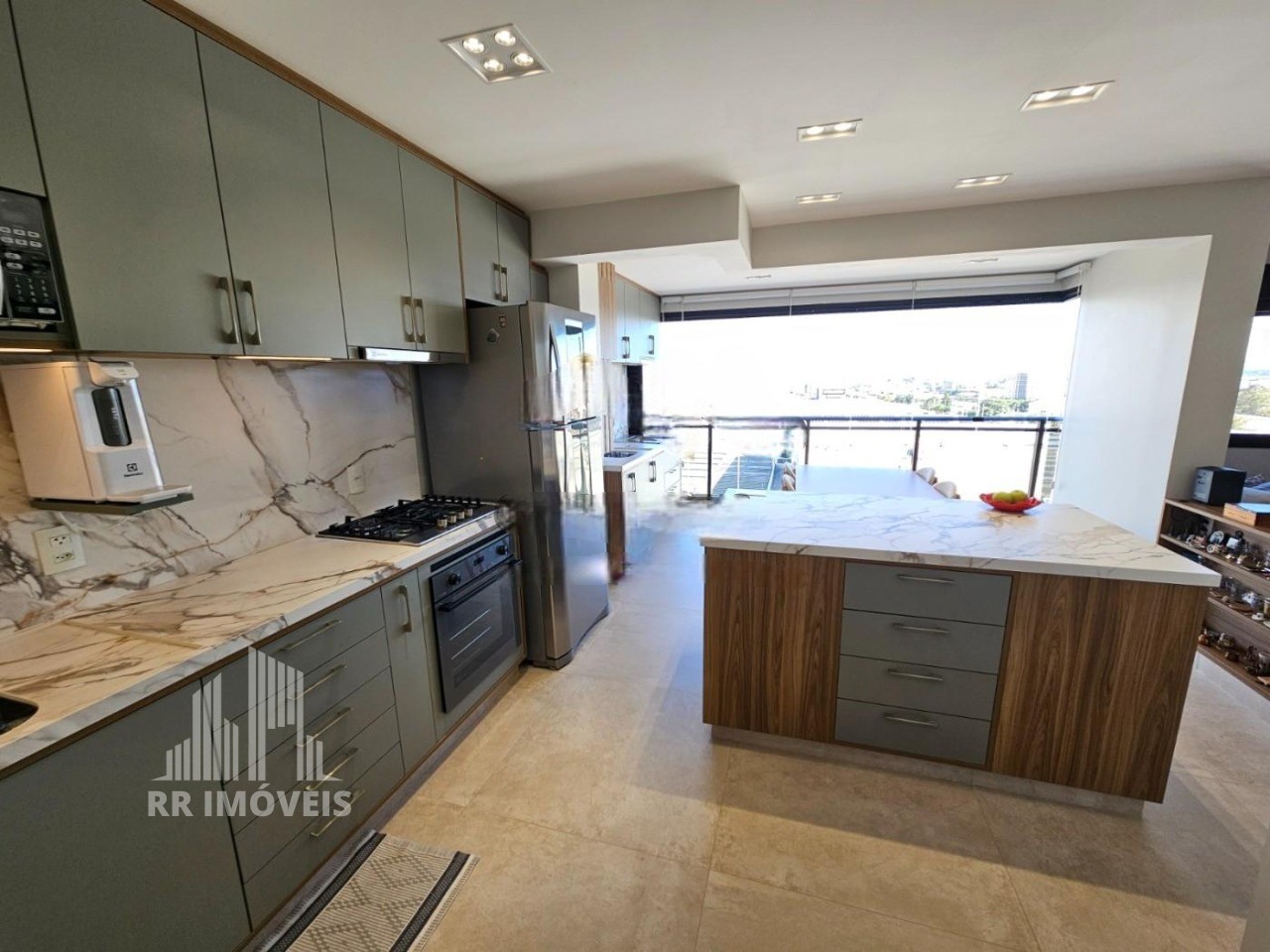 Apartamento, 2 quartos, 76 m² - Foto 4