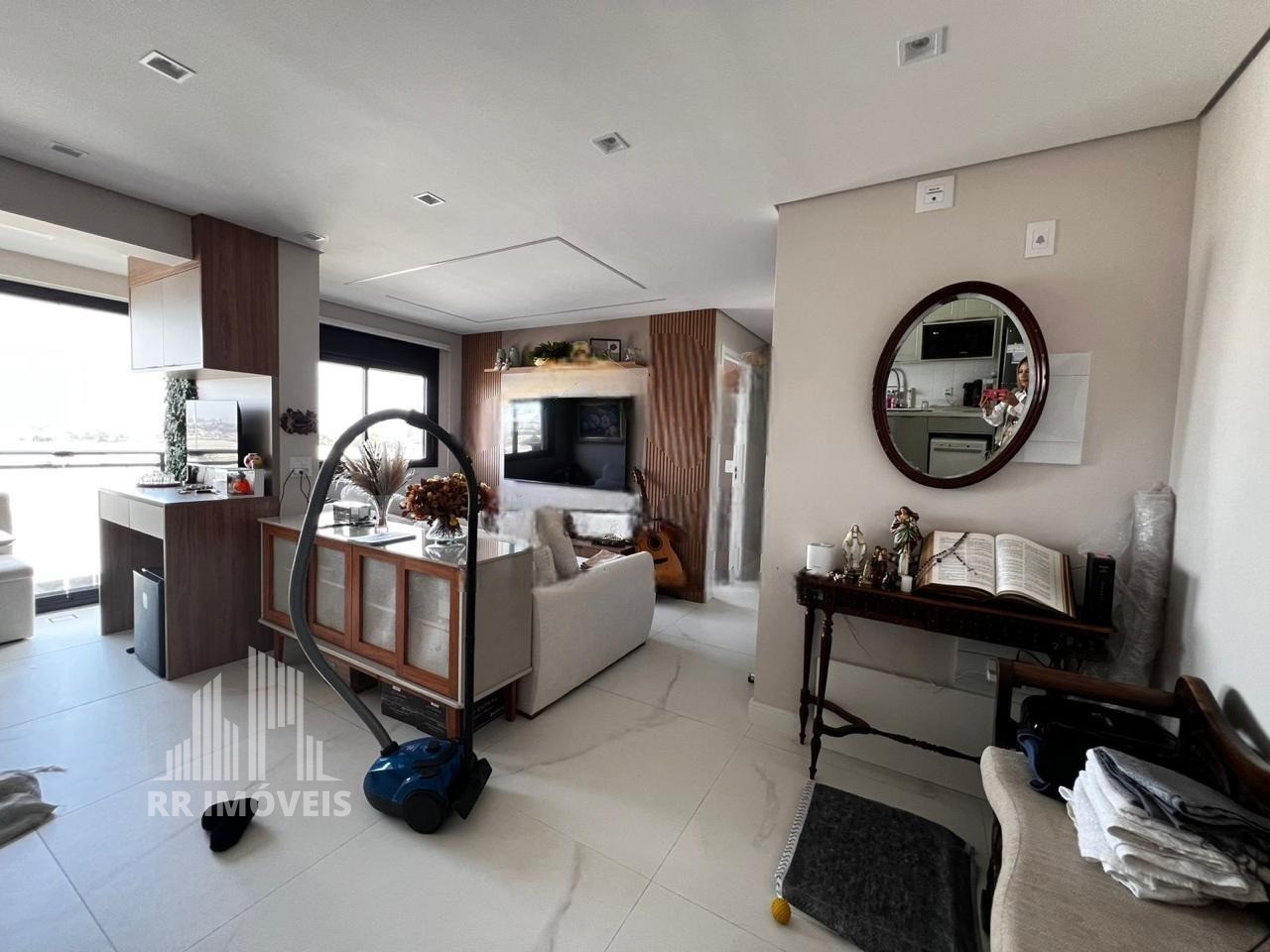 Apartamento, 2 quartos, 75 m² - Foto 1