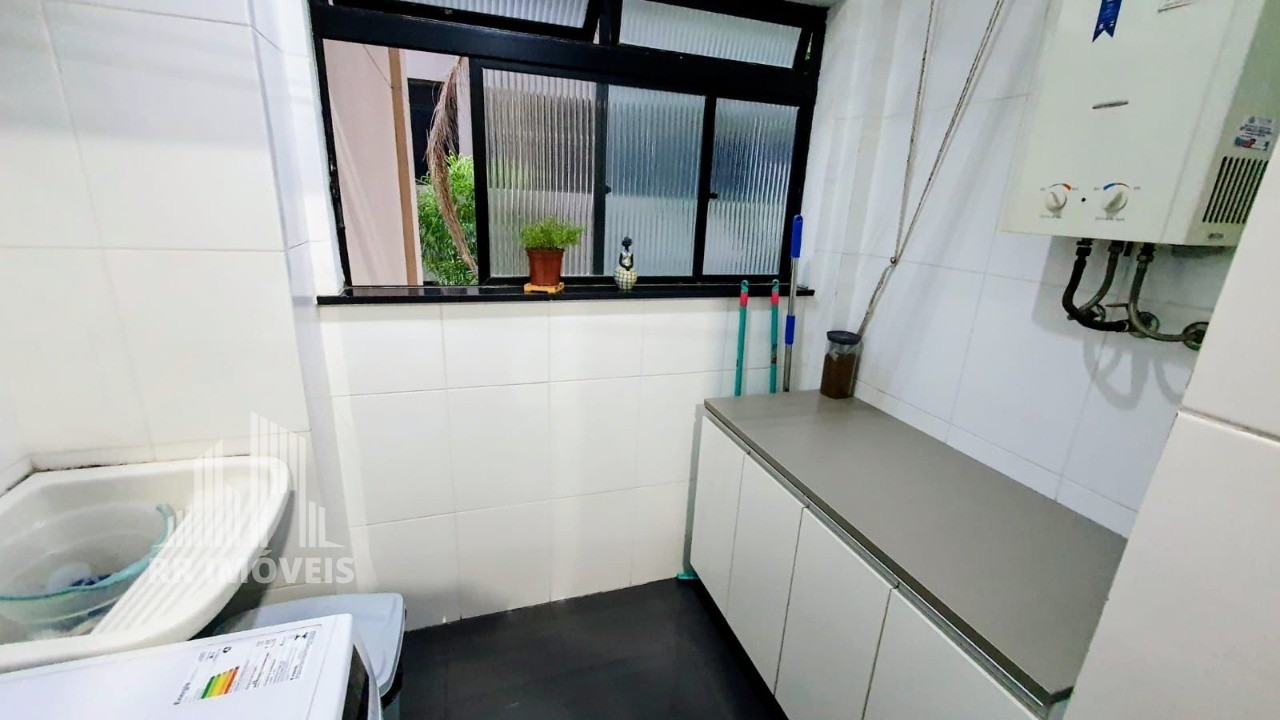 Apartamento, 3 quartos, 87 m² - Foto 4