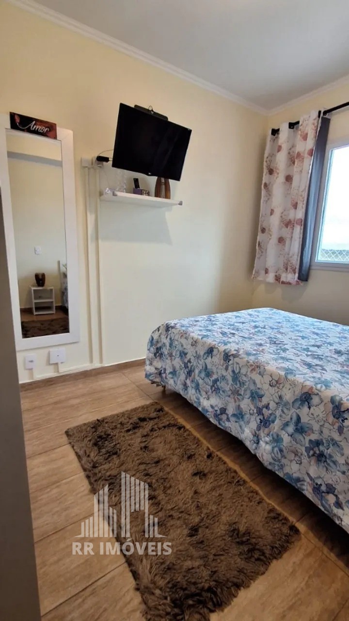 Apartamento, 3 quartos, 66 m² - Foto 9