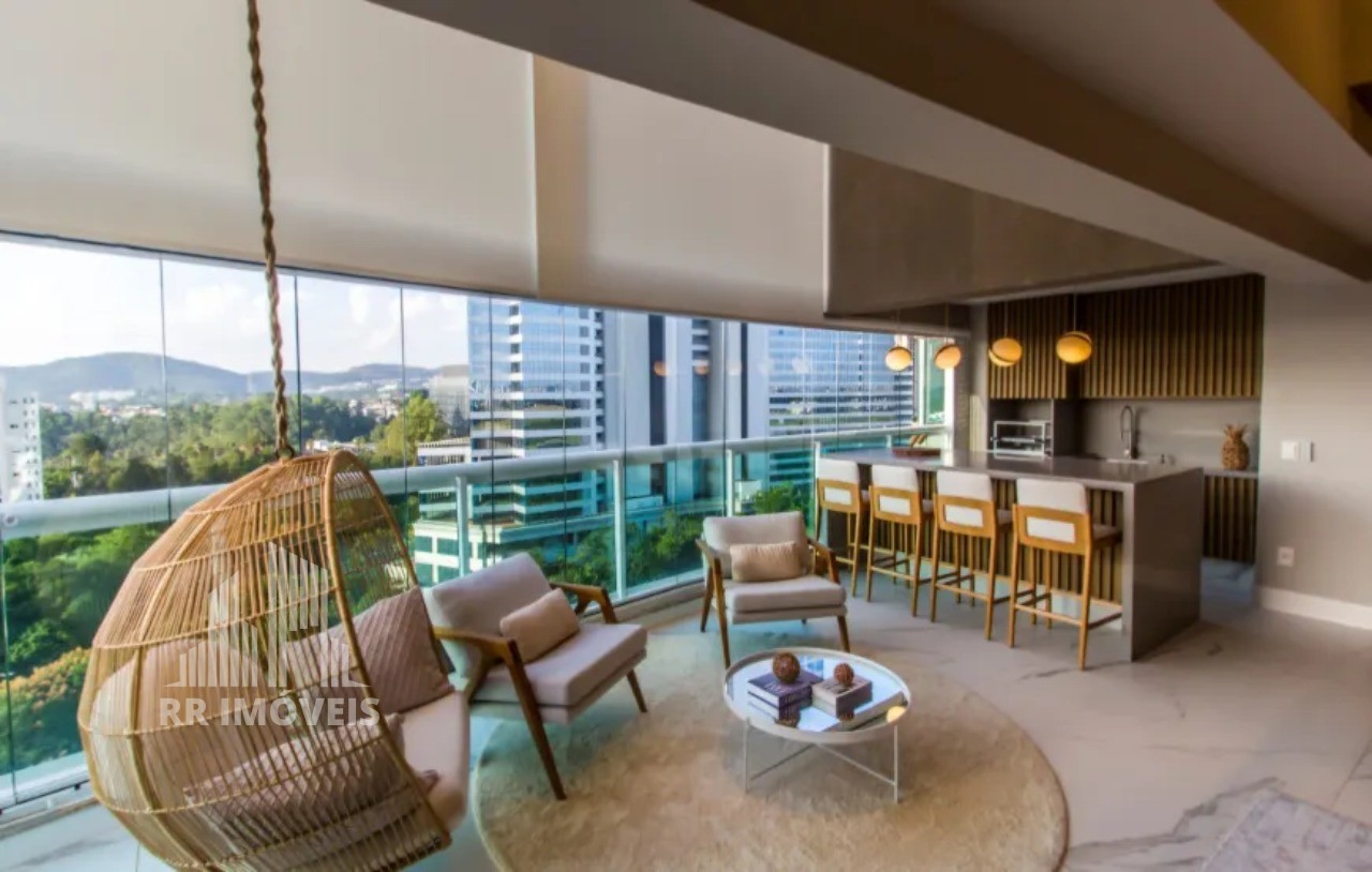 Apartamento, 3 quartos, 376 m² - Foto 8