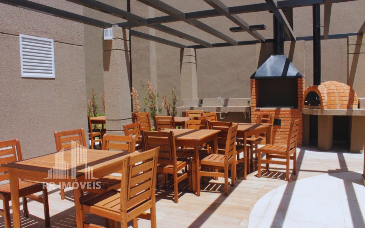Apartamento, 2 quartos, 60 m² - Foto 13