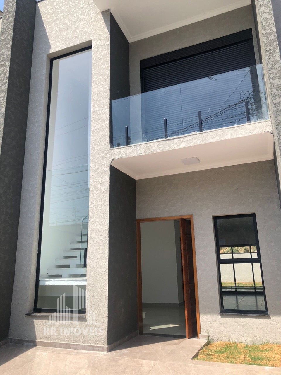 Casa, 3 quartos, 121 m² - Foto 2