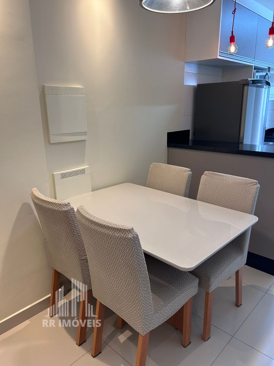 Apartamento, 1 quarto, 42 m² - Foto 4