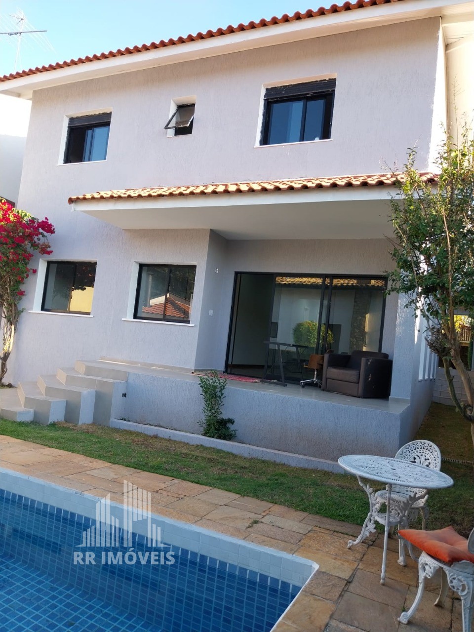 Casa, 5 quartos, 317 m² - Foto 3