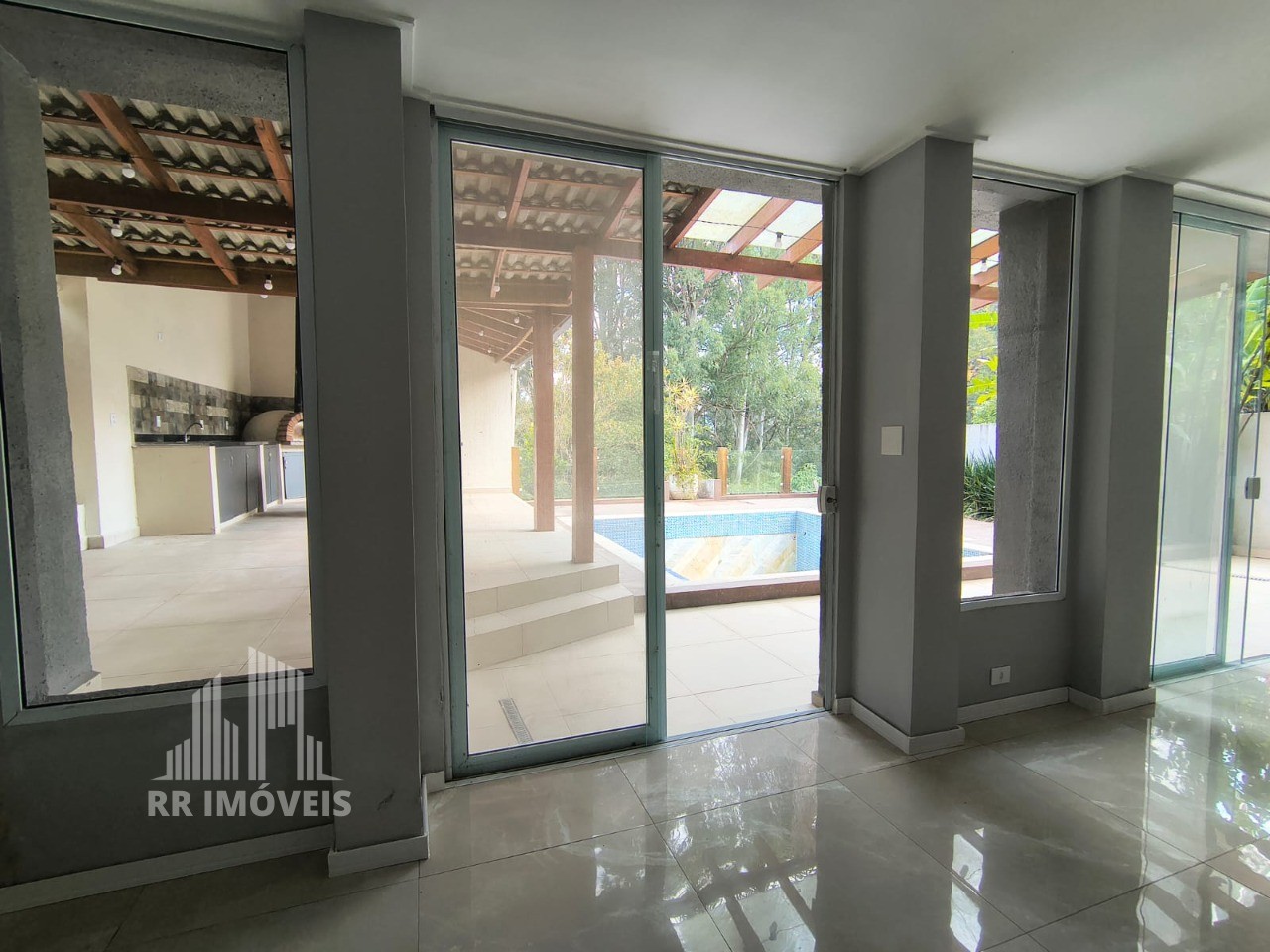 Casa, 3 quartos, 500 m² - Foto 12