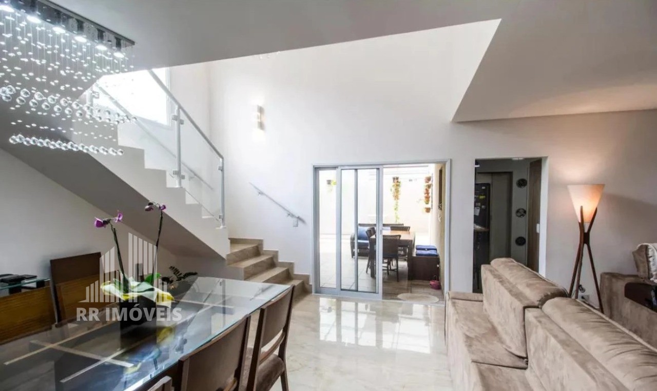 Casa, 3 quartos, 224 m² - Foto 10