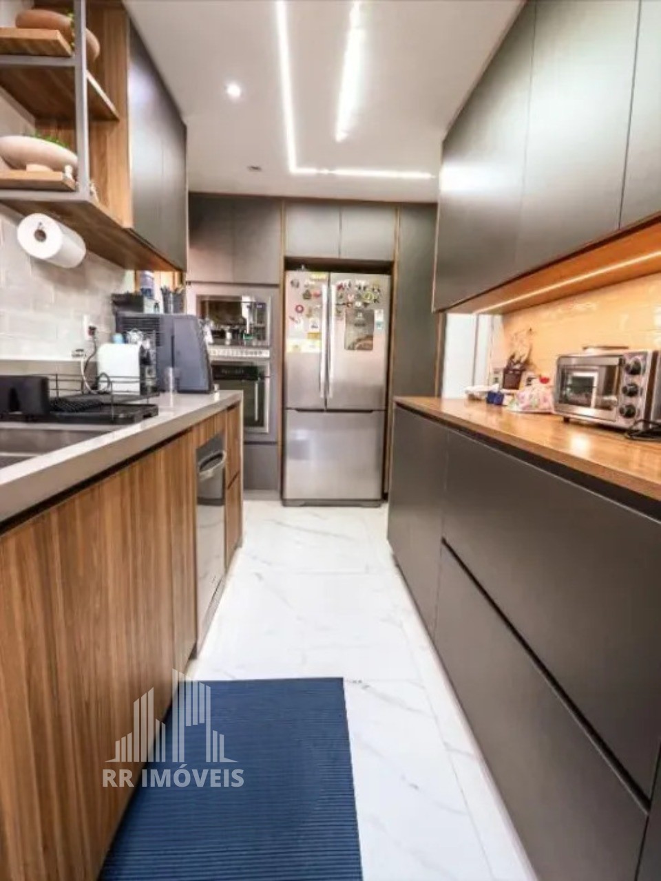 Apartamento, 3 quartos, 136 m² - Foto 12