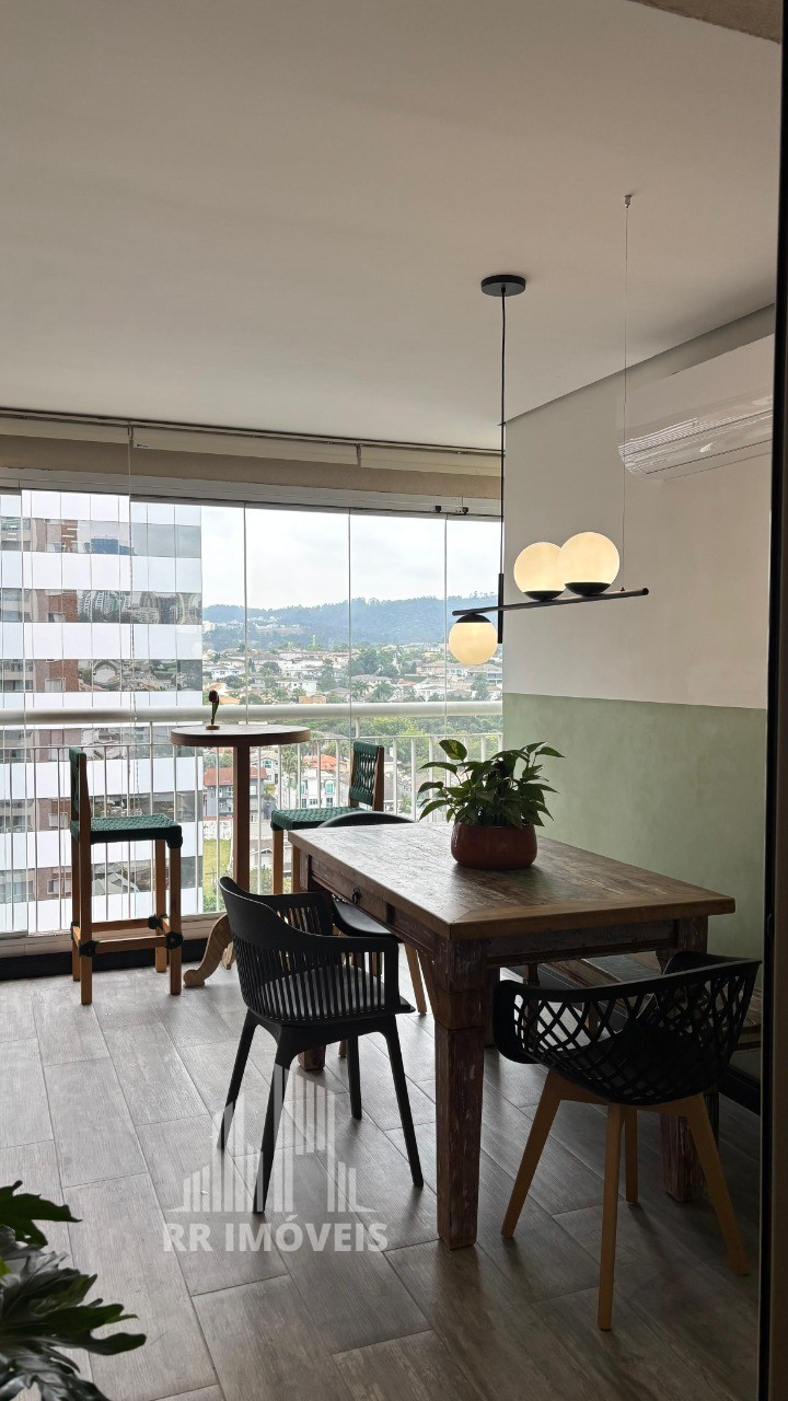 Apartamento, 2 quartos, 107 m² - Foto 4