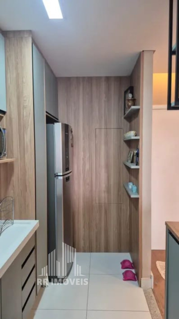 Apartamento, 3 quartos, 88 m² - Foto 6