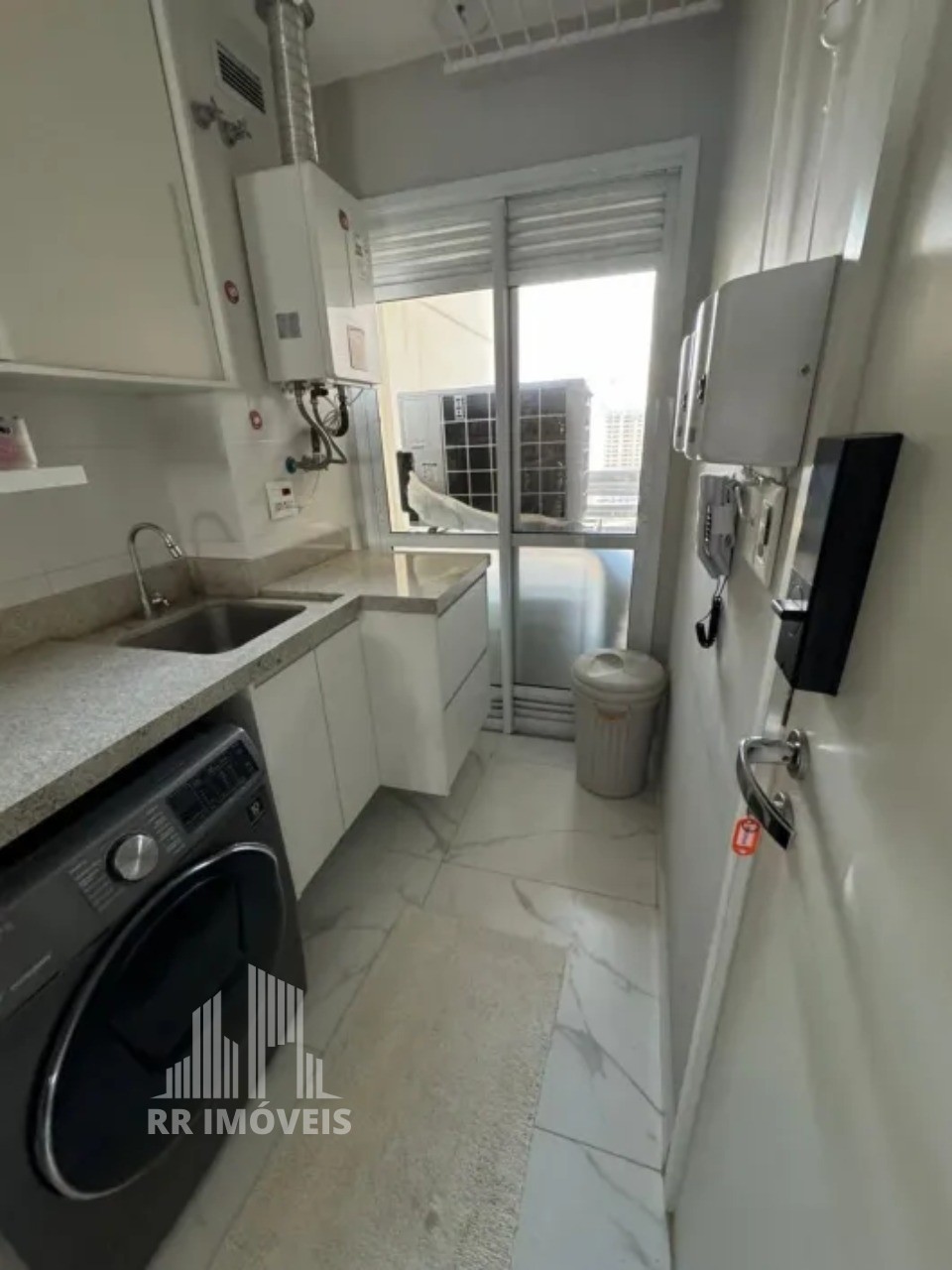 Apartamento, 3 quartos, 200 m² - Foto 12