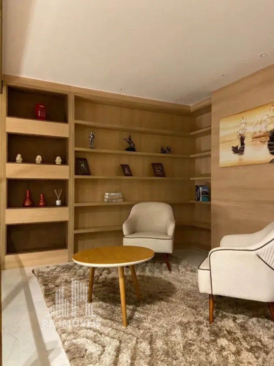 Apartamento, 4 quartos, 336 m² - Foto 9