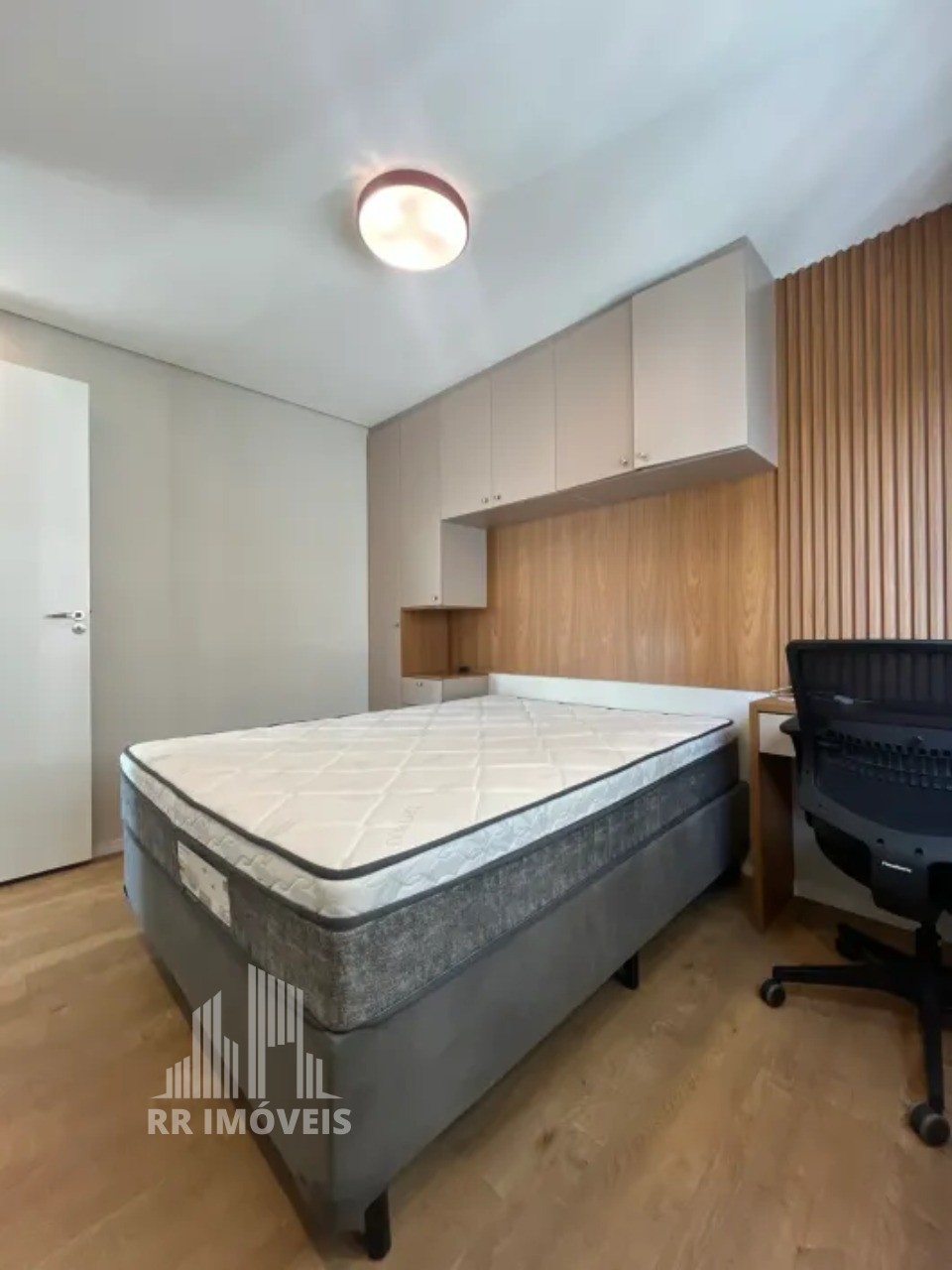 Apartamento, 2 quartos, 40 m² - Foto 4