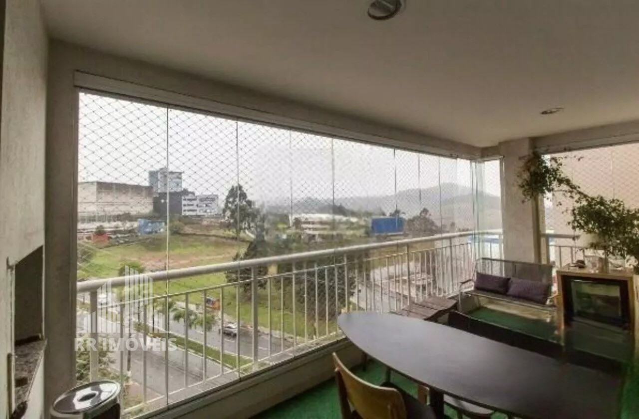 Apartamento, 3 quartos, 132 m² - Foto 4