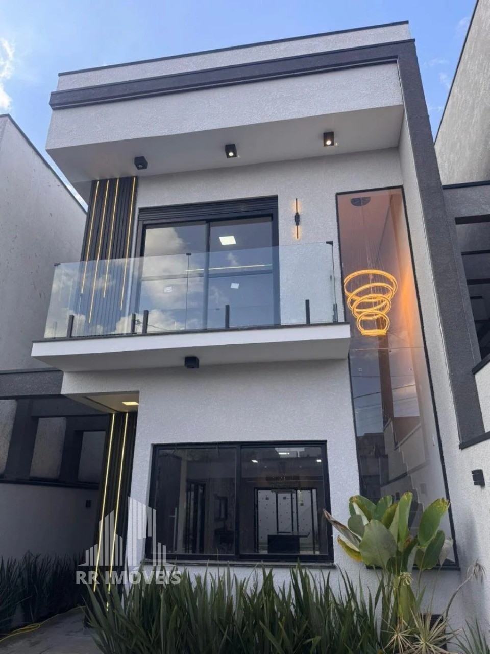 Casa, 3 quartos, 143 m² - Foto 1
