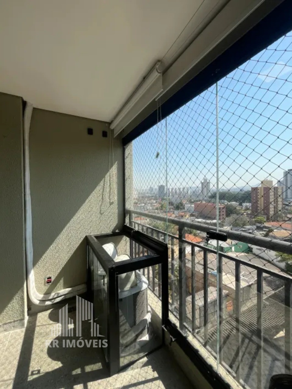Apartamento, 2 quartos, 40 m² - Foto 3