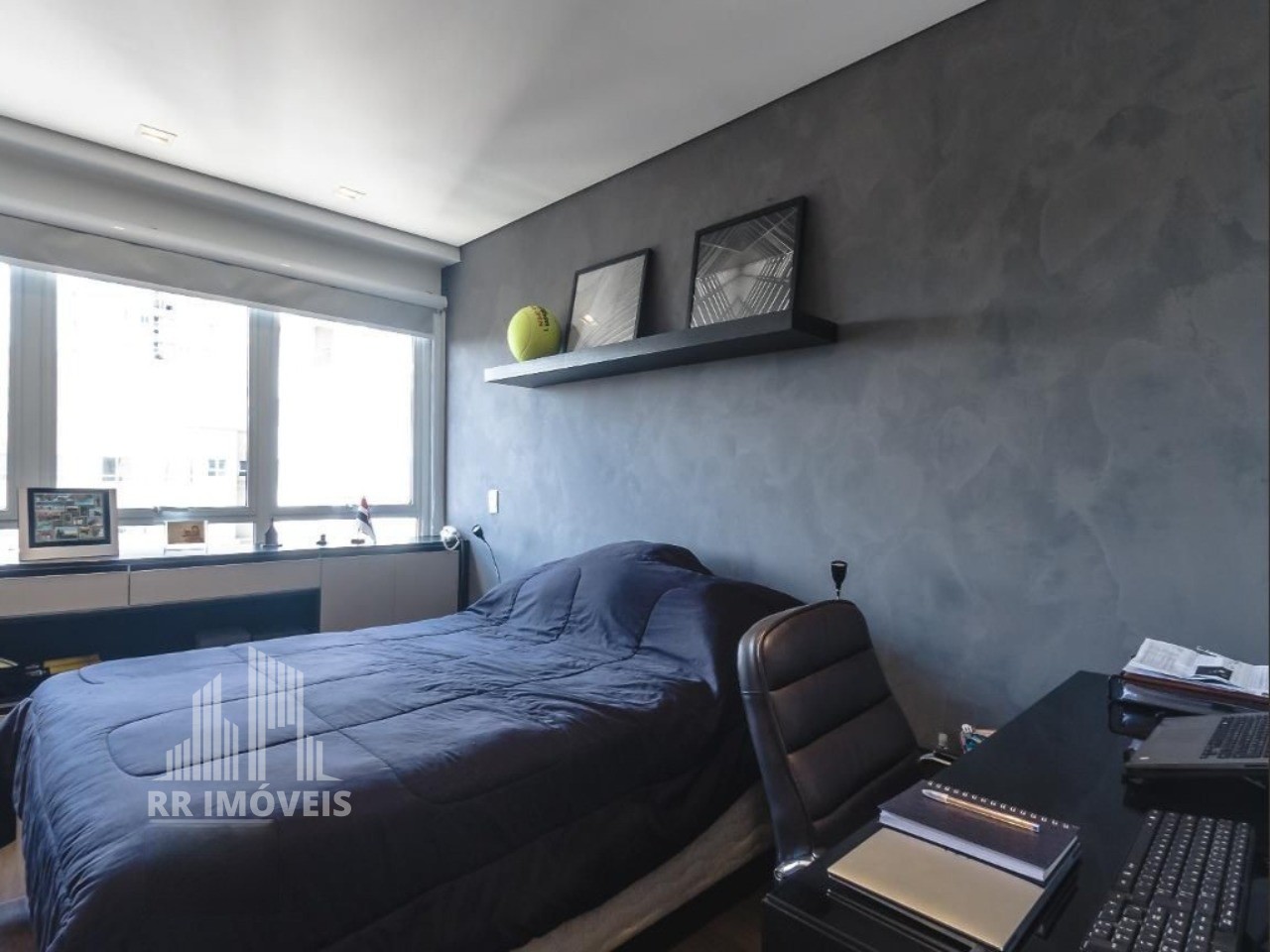 Apartamento, 1 quarto, 78 m² - Foto 21