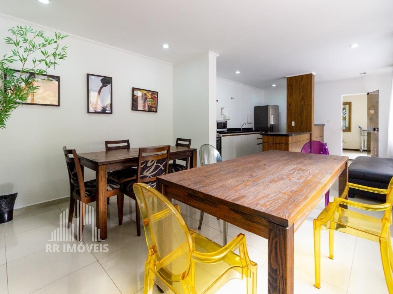 Apartamento, 3 quartos, 116 m² - Foto 23
