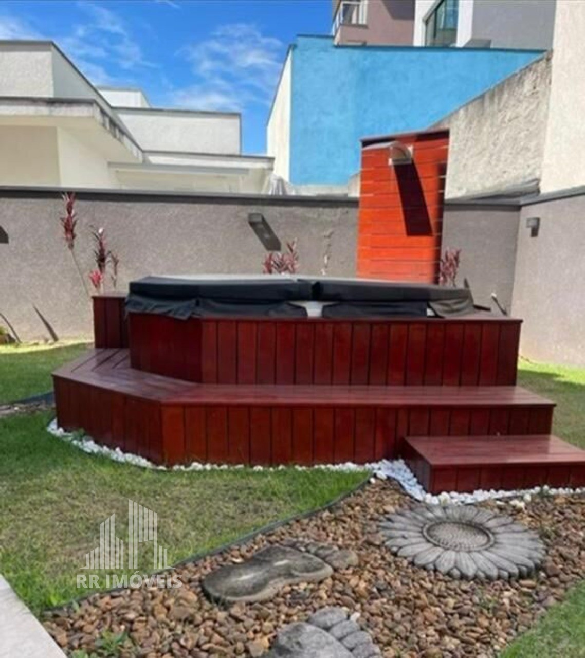 Casa, 3 quartos, 197 m² - Foto 8