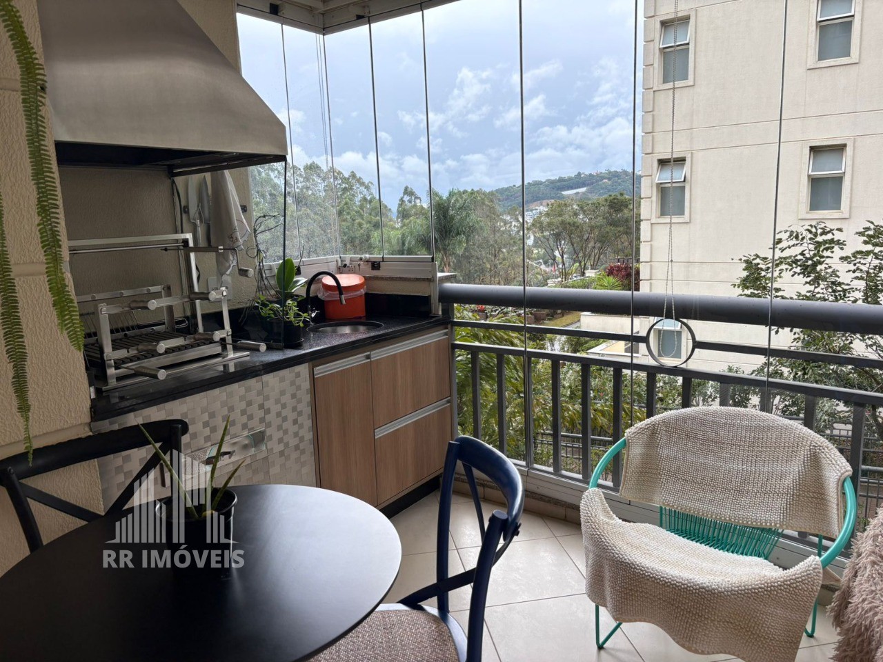 Apartamento, 2 quartos, 100 m² - Foto 3