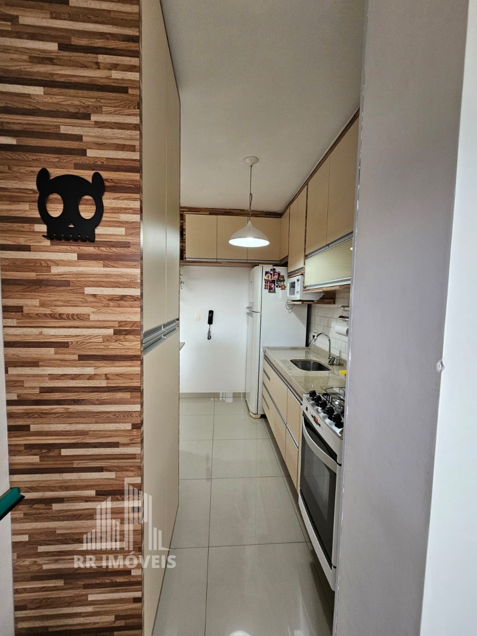 Apartamento, 2 quartos, 72 m² - Foto 9