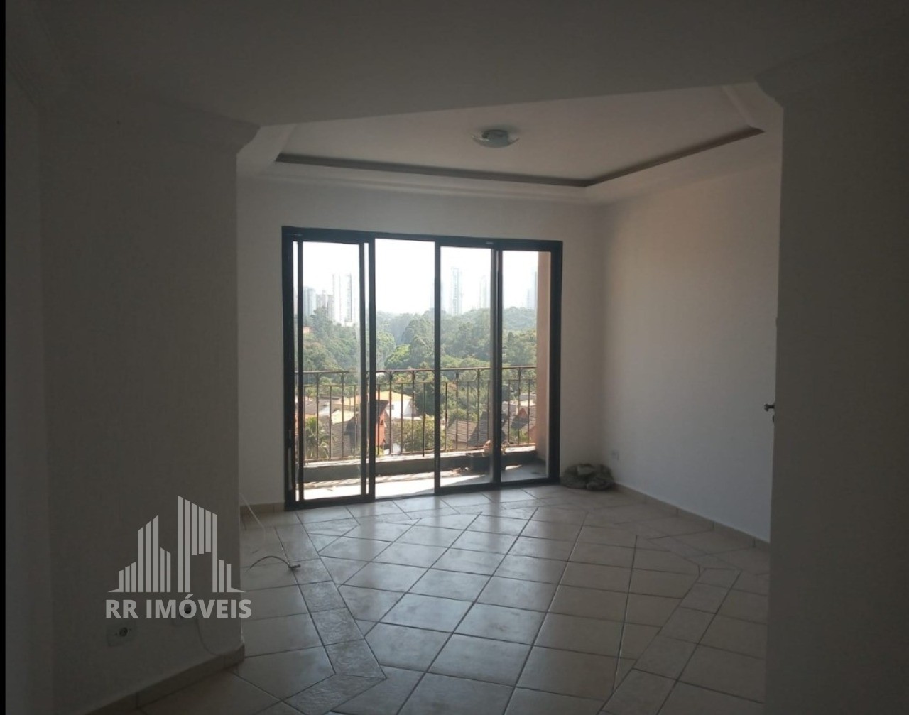 Apartamento, 3 quartos, 95 m² - Foto 1