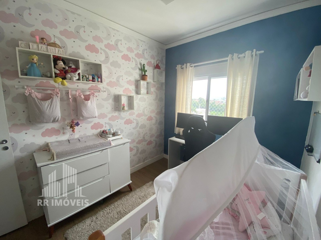 Apartamento, 2 quartos, 57 m² - Foto 33