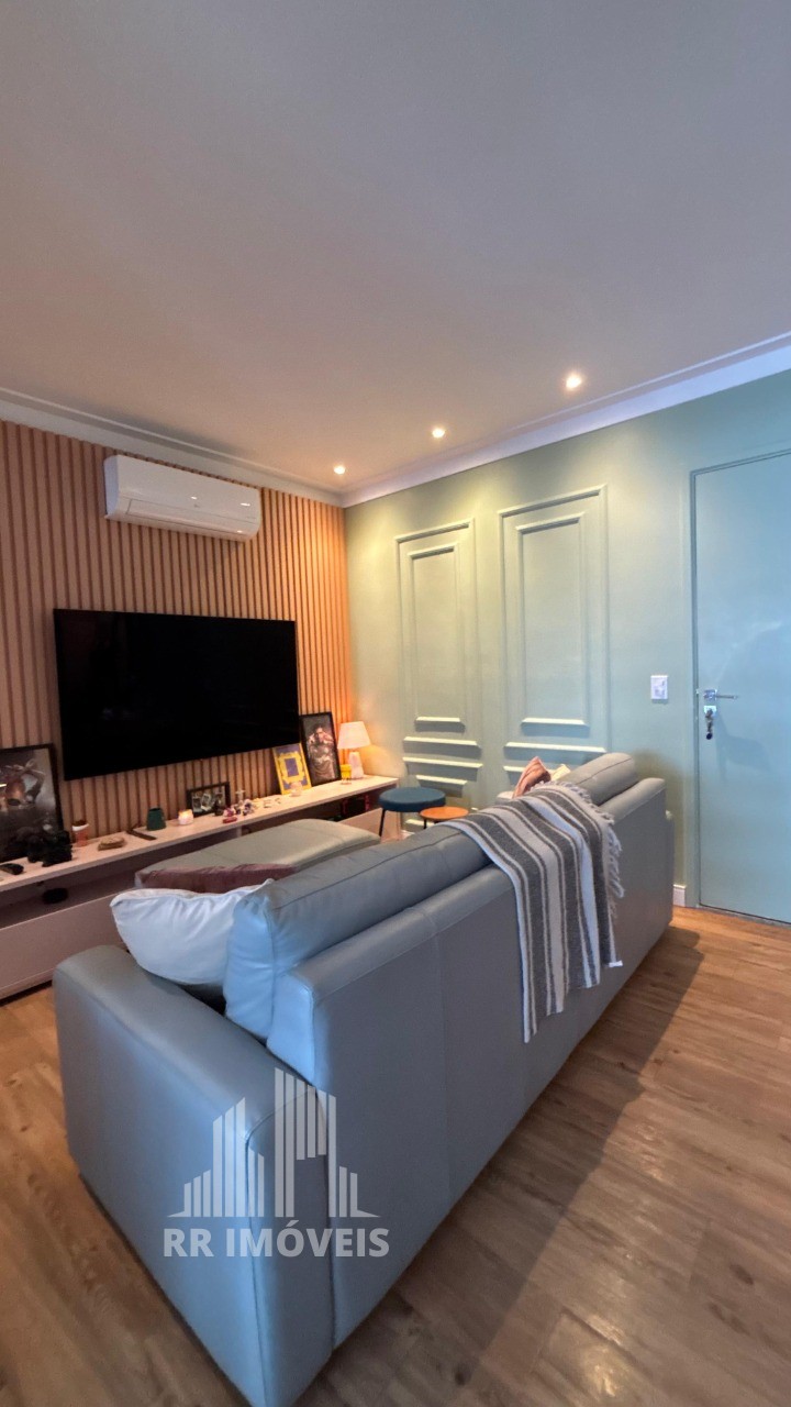 Apartamento, 2 quartos, 107 m² - Foto 1