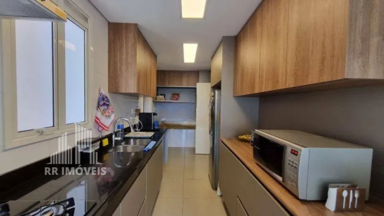 Apartamento, 3 quartos, 136 m² - Foto 8