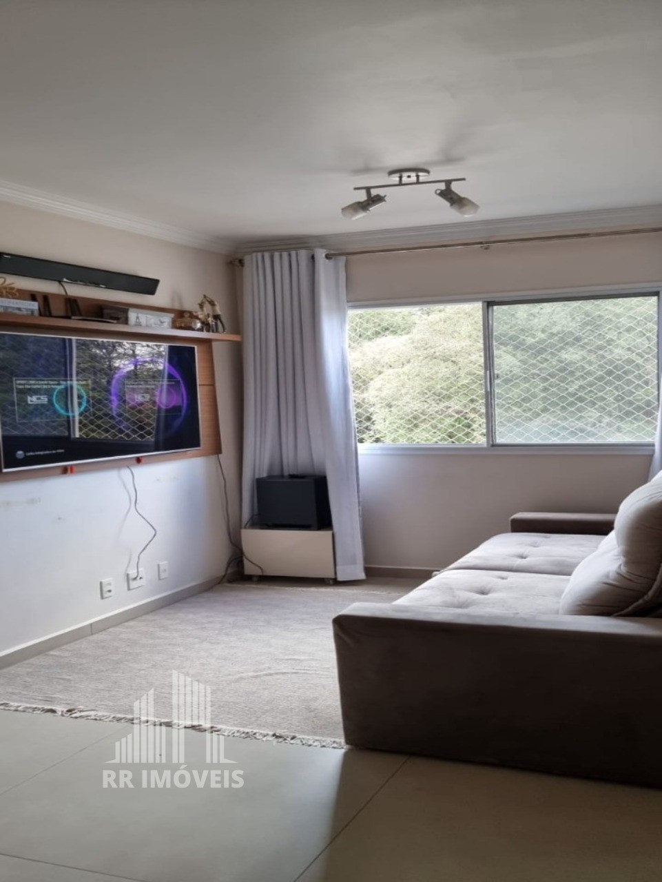 Apartamento, 2 quartos, 51 m² - Foto 3