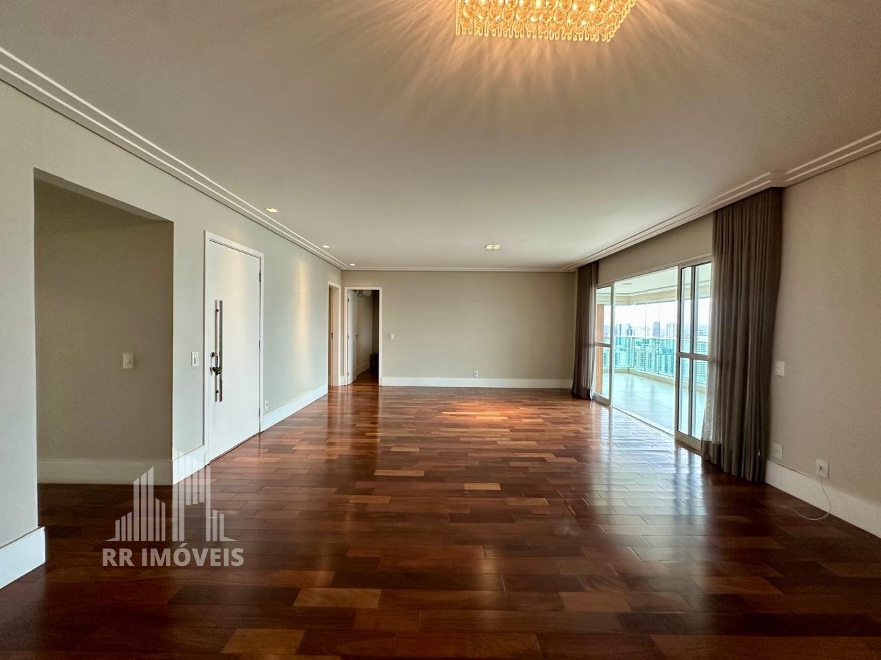 Apartamento, 4 quartos, 207 m² - Foto 10