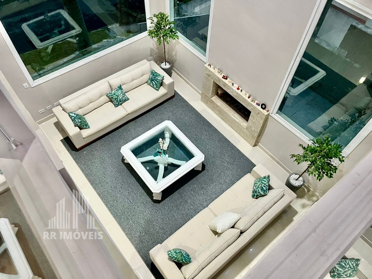 Casa, 3 quartos, 399 m² - Foto 40