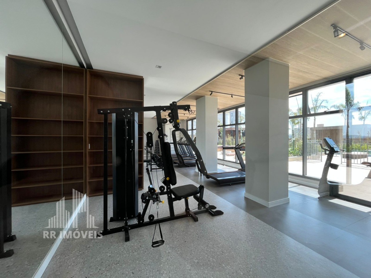 Apartamento, 2 quartos, 64 m² - Foto 24