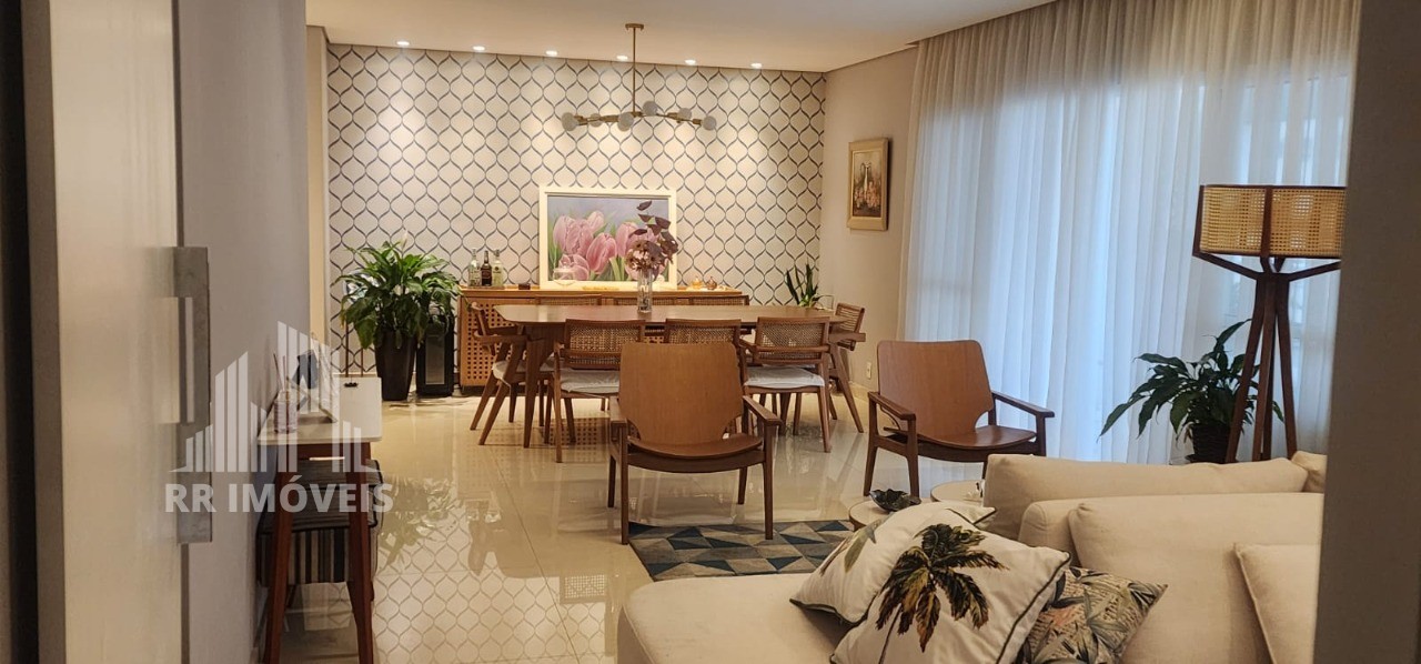 Apartamento, 3 quartos, 158 m² - Foto 6
